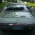 RARE SPECIAL HIGH HORSEPWR MODEL-1970 Oldsmobile ToronadoGT W34 Coupe -60K MILES