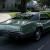 RARE SPECIAL HIGH HORSEPWR MODEL-1970 Oldsmobile ToronadoGT W34 Coupe -60K MILES