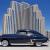 1950 Oldsmobile 88 2 Door