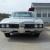 1969 Olds Cutlass S