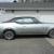 1969 Olds Cutlass S