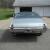 1969 Olds Cutlass S