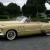 ELEGANT, RESTORED SURVIVOR - 1949 Buick Super Convertible - 54K ORIG MI