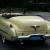 ELEGANT, RESTORED SURVIVOR - 1949 Buick Super Convertible - 54K ORIG MI
