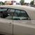 1967 Cadillac Coupe DeVille Base Convertible 2-Door 7.0L