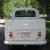 1970 VW Double Cab Pickup Truck - Unrestored - Never, ever rusty-Impossibly Rare