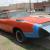 1970 Dodge Charger 69 Daytona clone ac,auto.Lots of parts nose/wing/500