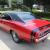 1968 Doge Charger Real Deal 440 R/T Build Sheet Gorgeou