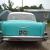  1957 CHEVY 350 V8 solid genuine californian car 