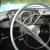 1957 CHEVY 350 V8 solid genuine californian car 