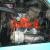  1957 CHEVY 350 V8 solid genuine californian car 