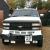  Chevrolet Pickup 3500HD 6.5 Turbo Diesel 4X4 Auto 
