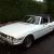  1973 TRIUMPH STAG WHITE V8 AUTO LAST 2 OWNERS 27years 1st CLASS CONDITION 