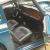 1968 Triumph TR250 frame off restoration!