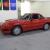 1988 Alfa Romeo Spider Series 3 Quadrifoglio