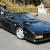 1986 Ferrari Testarossa Black/Black w/ 19k documented miles/Just Serviced!