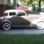 1937 120 Four Door