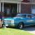 1968 Plymouth Road Runner, Surf Tourquise, 383