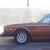 1974 BMW 3.0 CS E9 Coupe - 5 Speed Manual with Sunroof