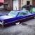 1964 CADILLAC SEDAN DEVILLE w/ Hydros Purchased from West Coast Choppers - Mint*