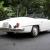 1962 MERCEDES 190SL WITH HARD TOP INCLUDE/WORLDWIDE SHIPPING/JUST BID FOR WIN!!