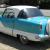1960 Nash Metropolitan Rambler Fully Restored! 500 miles on New Engine!