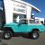 1971 JEEP COMMANDO JEEPSTER 4X4 RESTORED W/TONS OF RECEIPTS ! SUPER SOLID !