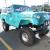 1971 JEEP COMMANDO JEEPSTER 4X4 RESTORED W/TONS OF RECEIPTS ! SUPER SOLID !