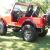 1979 Frame off jeep cj5 cj 5 lifted rock crawler mud daily driver must see
