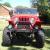 1979 Frame off jeep cj5 cj 5 lifted rock crawler mud daily driver must see