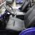 STRONG 304 AMC V8, BEAUTIFUL ELECTRIC BLUE, 33 INCH TIRES, CLASSIC CJ5!
