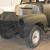  1953 CHEVROLET 3600 5 WINDOW PICK-UP FOR RESTORATION 