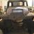  1953 CHEVROLET 3600 5 WINDOW PICK-UP FOR RESTORATION 
