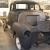  1953 CHEVROLET 3600 5 WINDOW PICK-UP FOR RESTORATION 