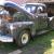  1953 CHEVROLET 3600 5 WINDOW PICK-UP FOR RESTORATION 