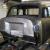  1953 CHEVROLET 3600 5 WINDOW PICK-UP FOR RESTORATION 