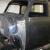  1953 CHEVROLET 3600 5 WINDOW PICK-UP FOR RESTORATION 
