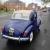  1955 FIAT 500C TOPOLINO VERY RARE RHD, UK REGISTERED. 