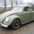  1957 VOLKSWAGEN BEETLE, Fuel injected with fully programmable engine management 