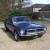  1968 Ford Mustang Coupe 289 V8 