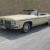 1973 Oldsmobile 88 Convertible 2,200 Actual Miles,True Time Capsule, Make Offer