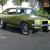 1973 Oldsmobile Cutlass Supreme Base Coupe 2-Door 7.5L