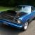 1970 Plymouth Duster Mopar Drag Car Street and strip