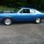 1970 Plymouth Duster Mopar Drag Car Street and strip
