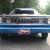 1970 Plymouth Duster Mopar Drag Car Street and strip