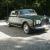 1979 Rolls Royce Silver Shadow II Sedan - 7,900 mile original car - As new