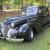 1939 Cadillac LaSalle (NO RESERVE)