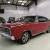 1967 DODGE CHARGER 2-DR SPORTS HARDTOP 4-BUCKET SEATS FULL CONSOLE DUAL EXHAUST