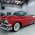 1958 DODGE CORONET SUPER D-500 CONVERTIBLE, TOTAL GROUND UP RESTORATION IN 2007!