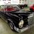 1963 Mercedes 220SE Coupe from Sunny Southern California